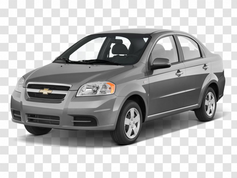 2011 Chevrolet Aveo 2008 Car General Motors - Cobalt Transparent PNG