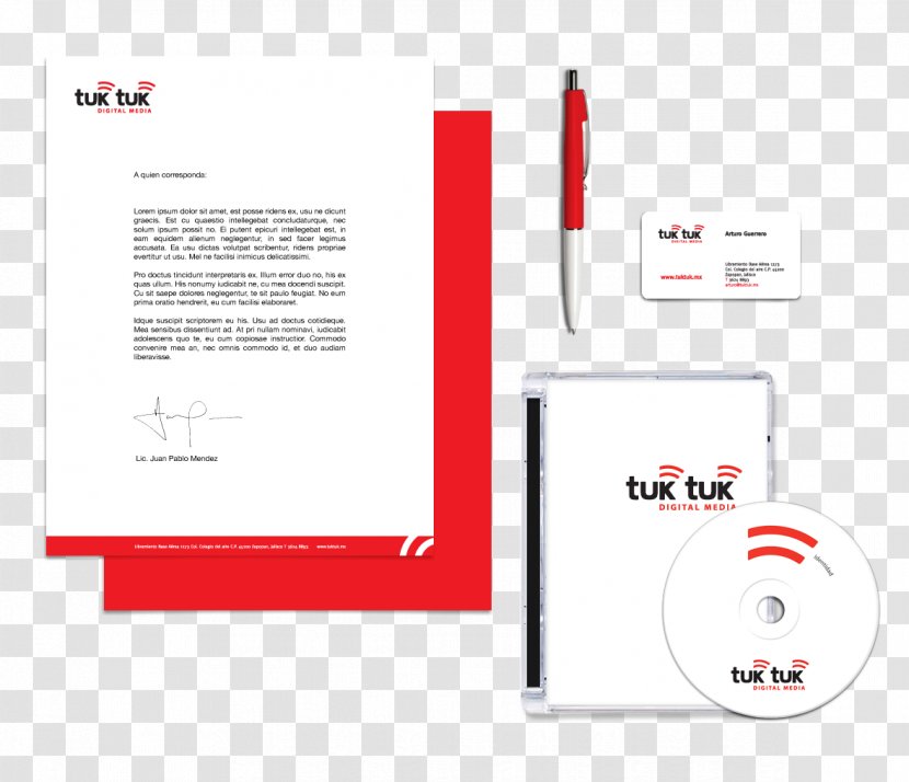 Product Design Brand Paper Logo - Technology - Tuk Transparent PNG