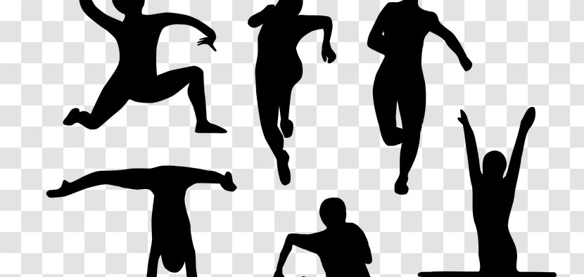 Physical Education School Teacher - Aerobic Gymnastics Transparent PNG