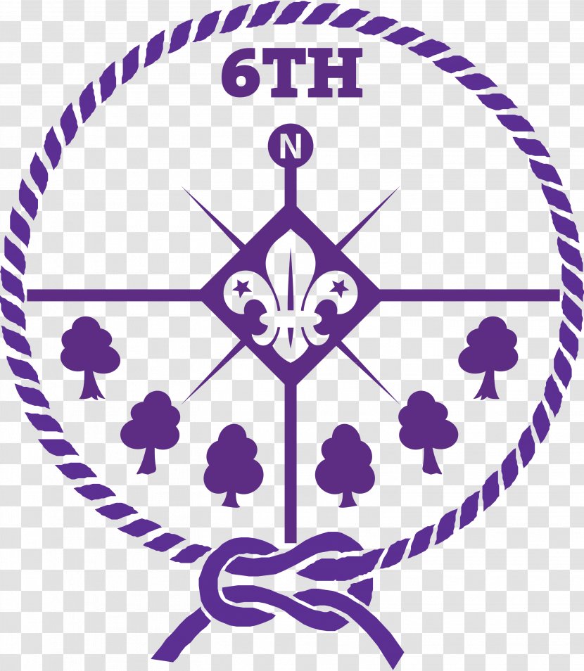 Karlshuld Scout Group Verband Christlicher Pfadfinderinnen Und Pfadfinder Scouting Stammesthing - Symbol - Northwood House Transparent PNG