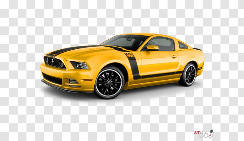 California Special Mustang Car Hyundai 2014 Ford - Hood - Boss 302 Transparent PNG