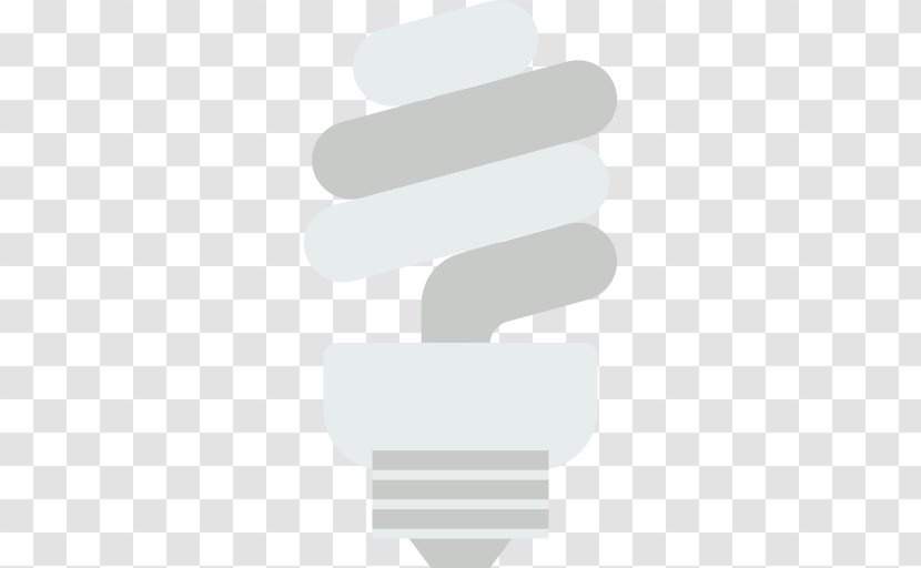 Energy Conservation Saving Lamp - Rectangle - A Gray Energy-saving Lamps Transparent PNG