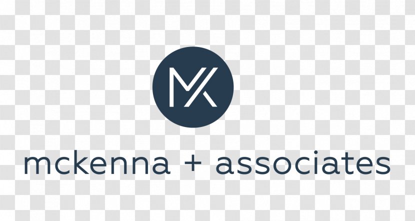 Mckenna + Associates Architect Logo - Surveyor Transparent PNG