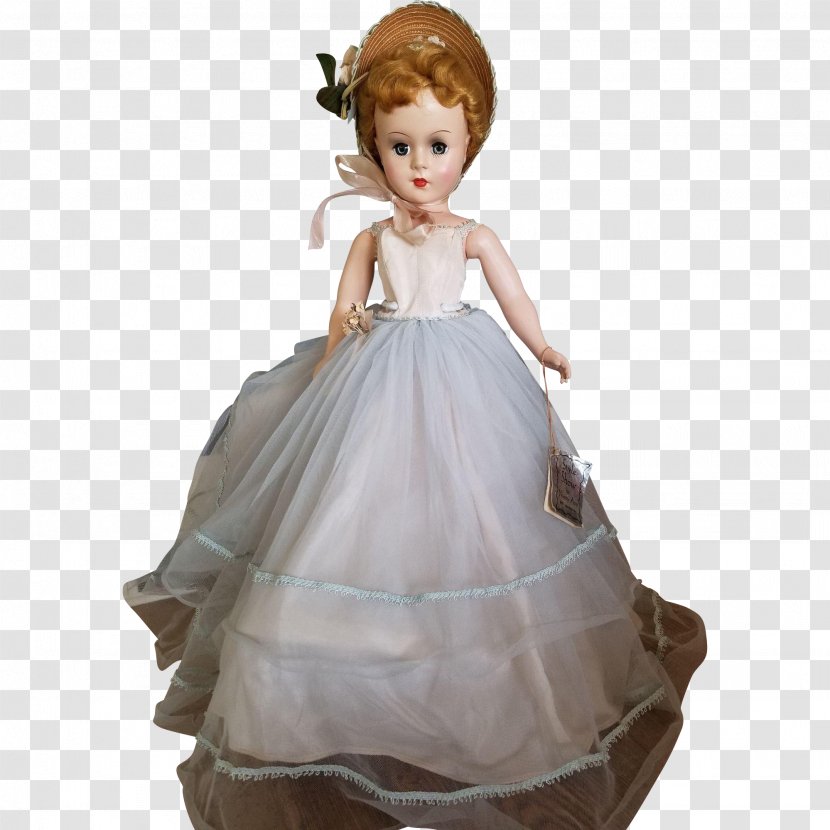 Gown - My Favorite Doll Inc Transparent PNG