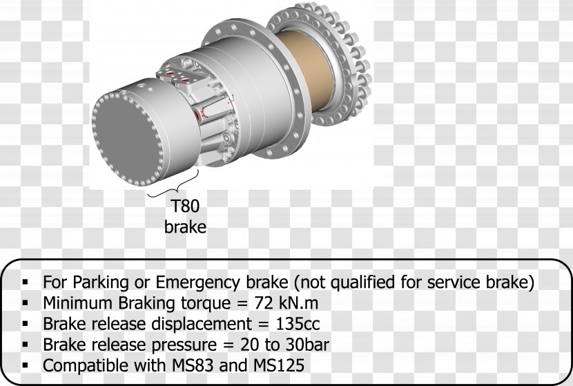 Pump Valve Hydraulics Poclain Piston - Hydraulic Motor - Engine Transparent PNG