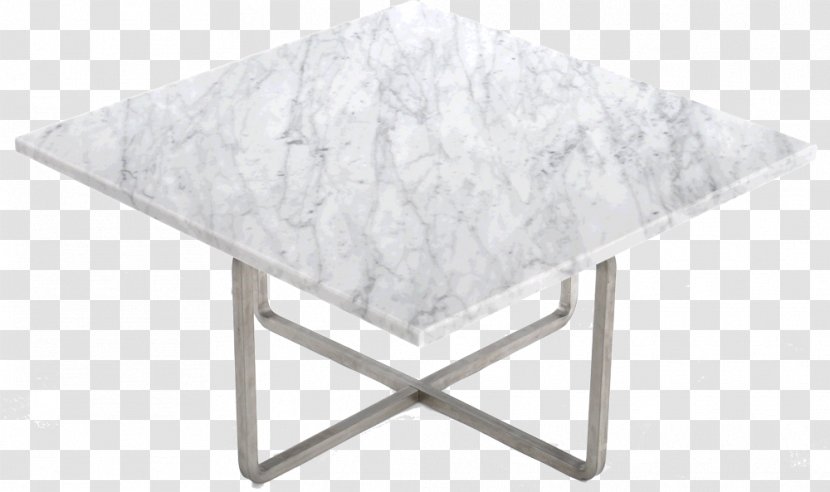 Coffee Tables Stainless Steel Marble - Furniture - Table Transparent PNG