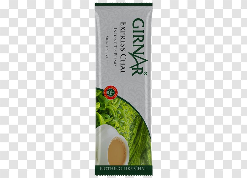 Green Tea Masala Chai Bag Infusion - Honey - Nilgiri Transparent PNG