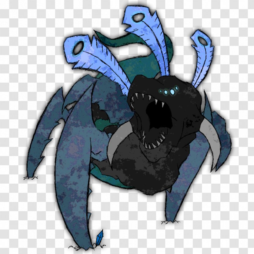 Crab Dragon Cartoon Microsoft Azure Transparent PNG
