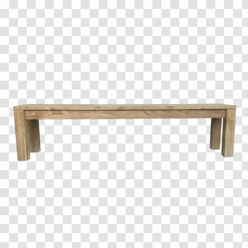 Table Furniture Bench Solid Wood Dining Room - Countertop - Oak Transparent PNG