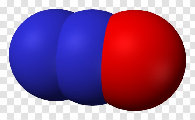 Nitrous Oxide Nitric Nitrogen Dioxide - Ball - Magenta Transparent PNG