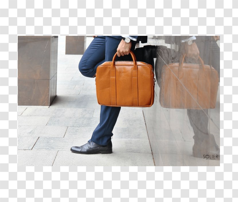 Handbag - Real Leather Transparent PNG