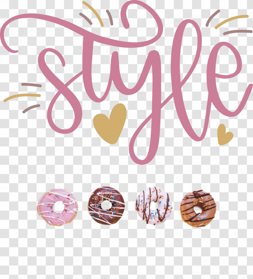 Style Fashion Stylish Transparent PNG