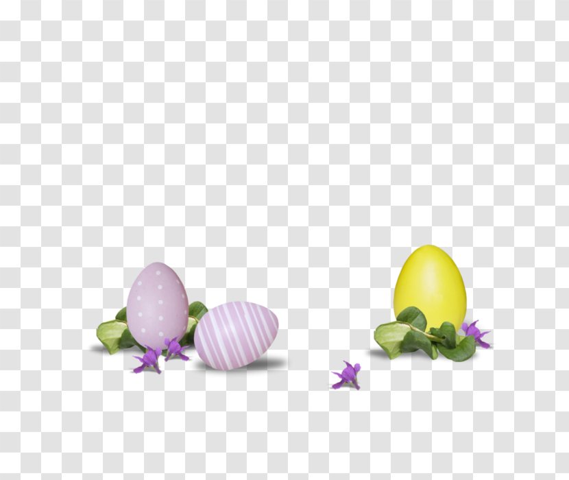 Easter Bunny Egg Clip Art - Organism Transparent PNG