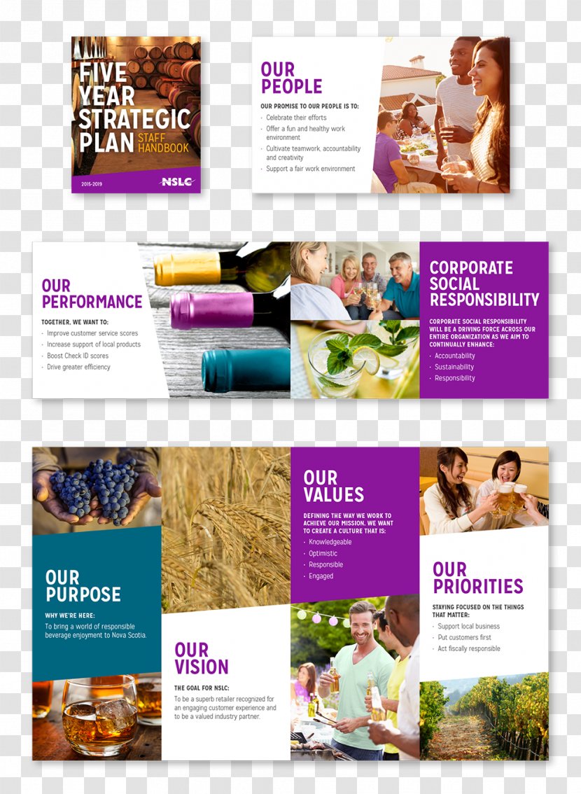 Strategic Planning Strategy National Student Leadership Conference - Annual Report Transparent PNG