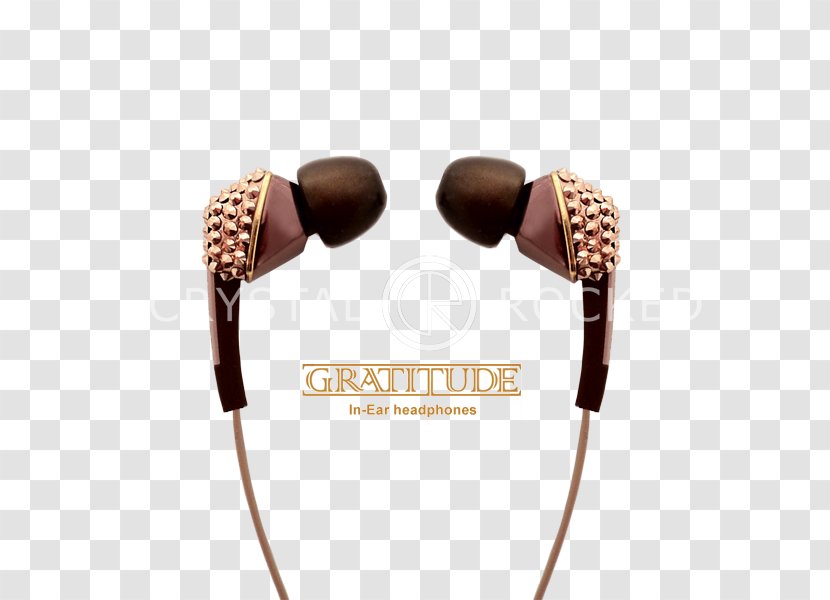 Headphones Ear Jewellery Transparent PNG