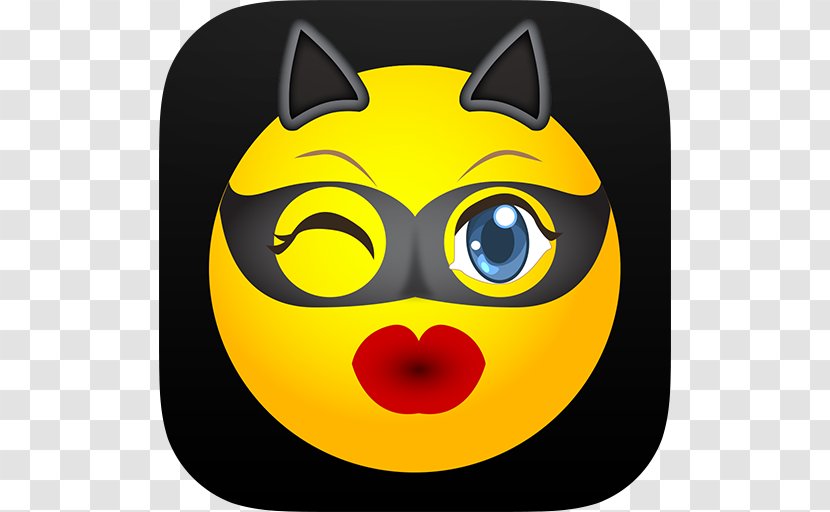 Emoji Emoticon Sticker Text Messaging - Snout Transparent PNG