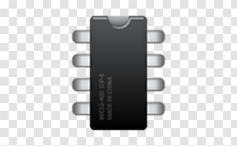 Integrated Circuits & Chips Electronics Chipset - Chip Transparent PNG