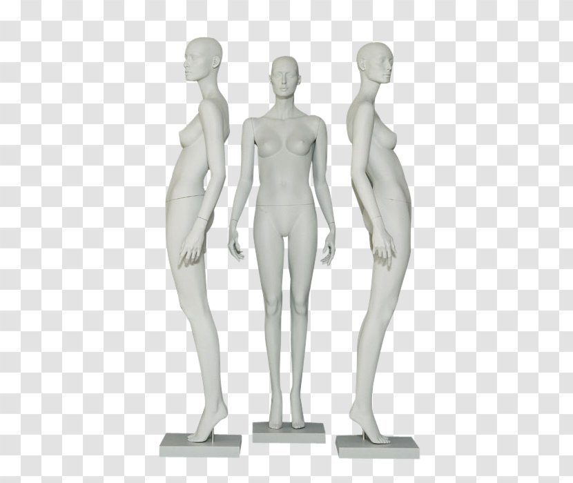 Mannequin Classical Sculpture Zentai 不貞行為 - White - Generation Gap Transparent PNG
