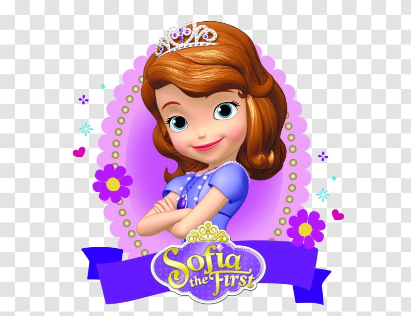 Elsa Cast - Frame - Sofia The First Princess Things Disney PrincessElsa Transparent PNG