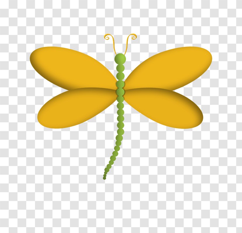 Leaf Yellow Insect Dragonflies And Damseflies Plant - Logo Symmetry Transparent PNG