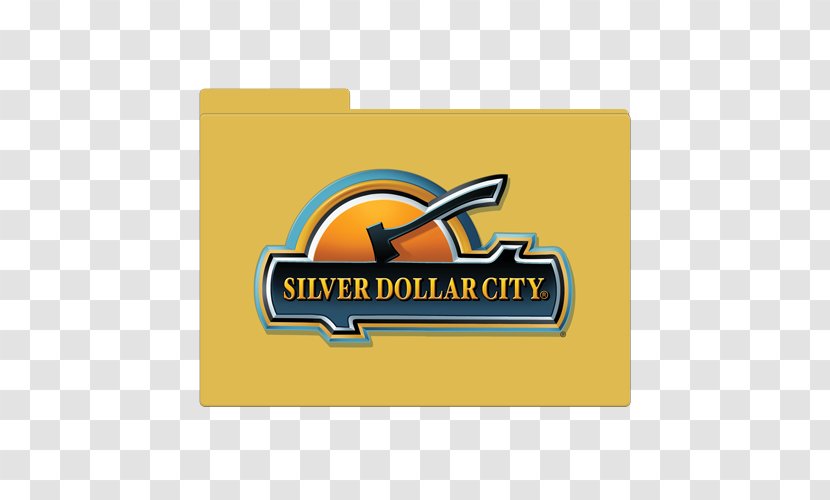Time Travel At Silver Dollar City! Indian Point Amusement Park Table Rock Lake - Orange Transparent PNG