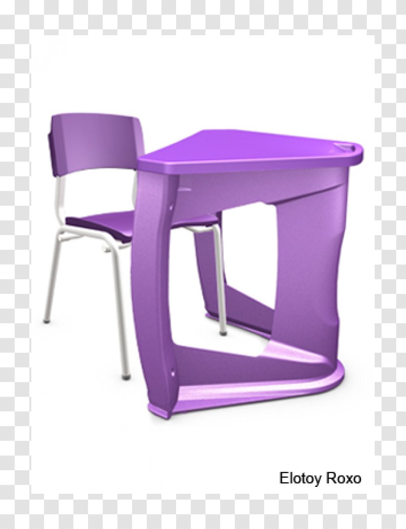 Table Chair School Furniture Casas Bahia Transparent PNG