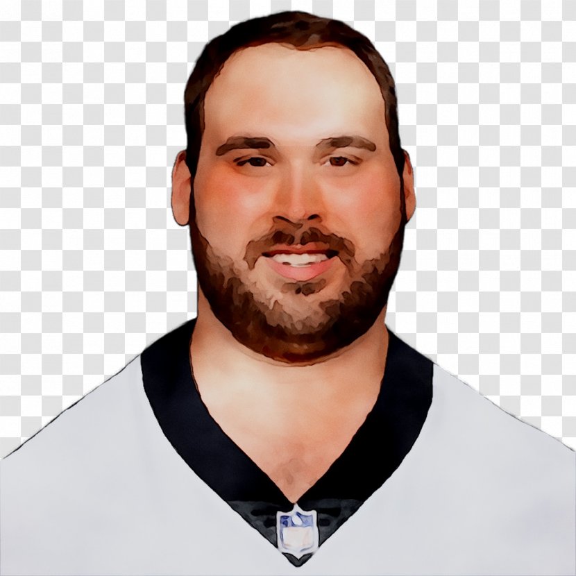 Josh LeRibeus New Orleans Saints Washington Redskins NFL Los Angeles Rams - Beard - Guard Transparent PNG