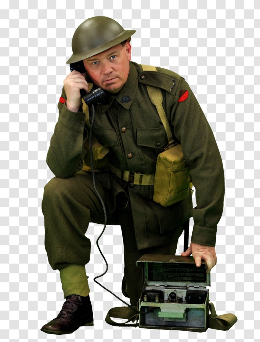 German Soldiers Of World War Two Second Infantry Call Duty: WWII - Soldier Transparent PNG