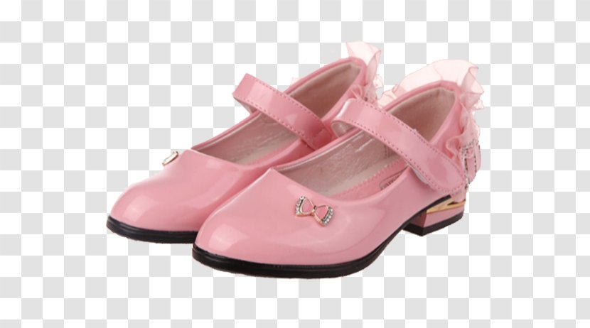 Shoe High-heeled Footwear Sandal - Walking - Baby Princess Shoes High Heels Transparent PNG