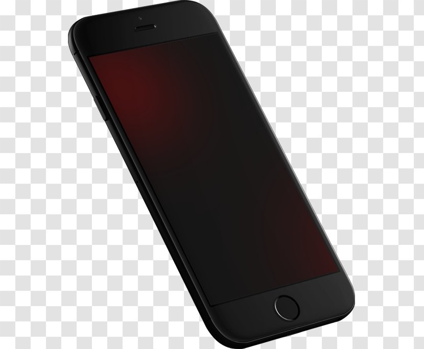 Smartphone Feature Phone Mobile App Development Android - Kicking Soccer Ball Into Goal Transparent PNG