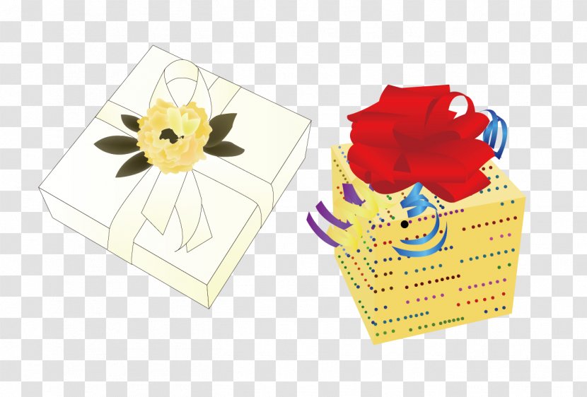 Paper Gift Graphic Design - Gratis - Holiday Valentine Transparent PNG