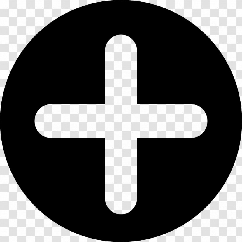 Medicine Cross Clip Art - Symbol - Plus Transparent PNG