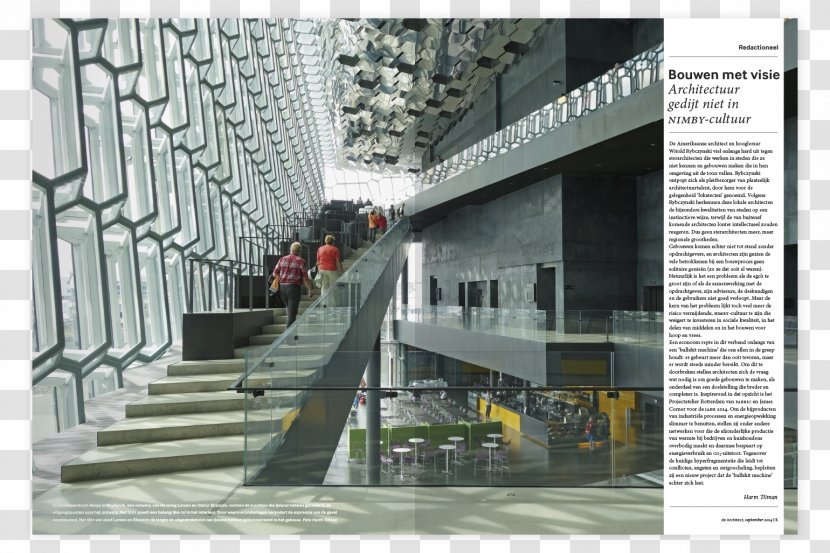 Architecture Facade Urban Design - Dutch Transparent PNG