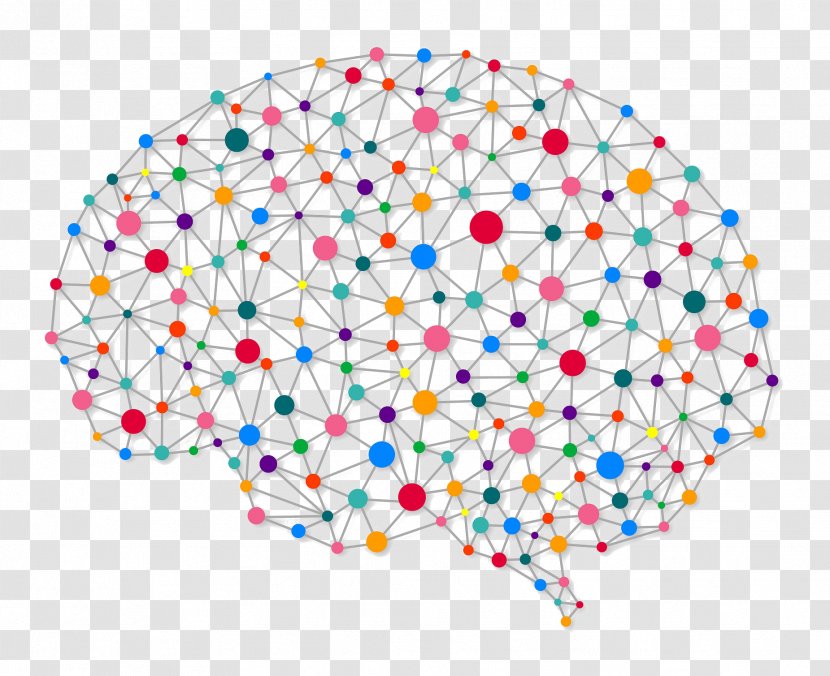 Deep Learning Artificial Neural Network Convolutional Intelligence Biological - Multilayer Perceptron - Brain Transparent PNG