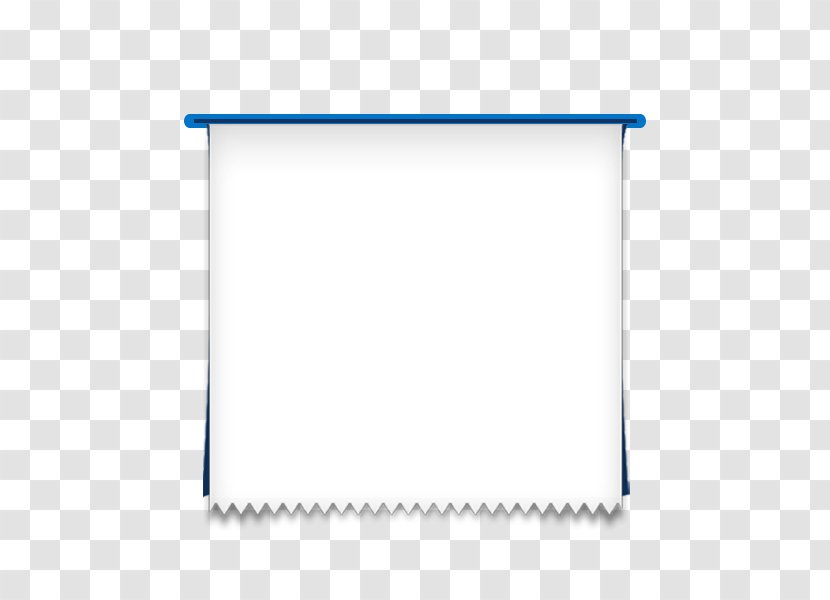 Paper Picture Frame Structure Pattern - Symmetry - Billboard Transparent PNG