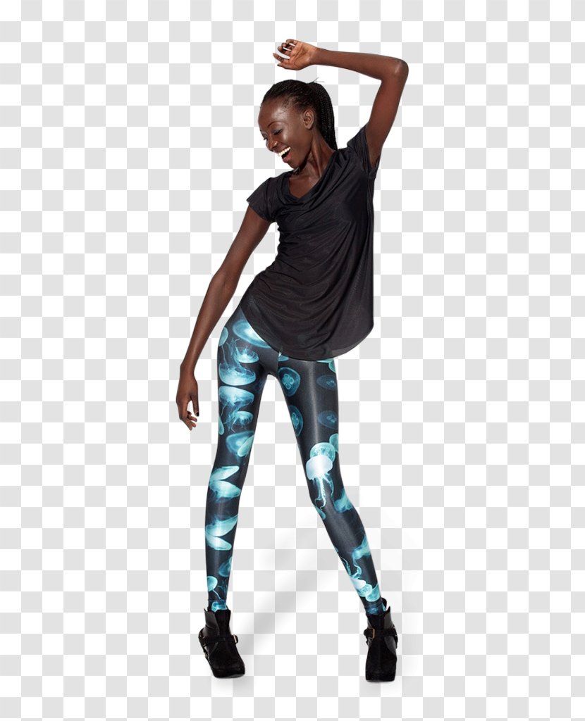 Leggings Clothing Yoga Pants Jeggings - Shoulder - Jeans Transparent PNG