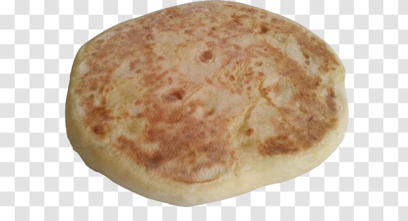 Bazlama Kulcha Naan Yufka Turkish Cuisine - Oyaki - Bread Transparent PNG