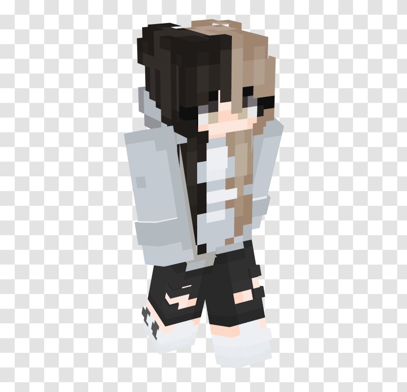 Minecraft: Pocket Edition Video Game Story Mode Wiki - Minecraft - Bts Derp Transparent PNG