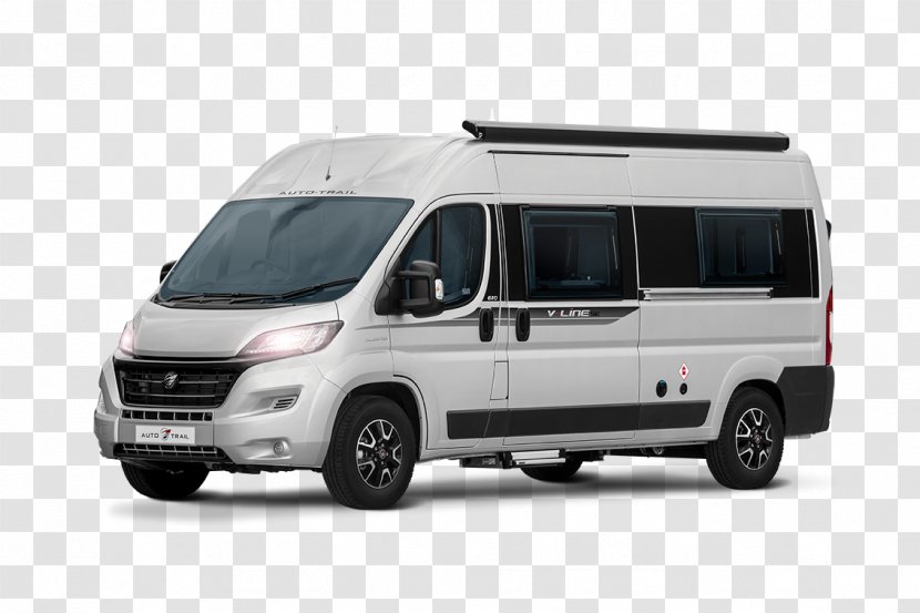 Compact Car Campervans Motorhome - Simpsons Transparent PNG