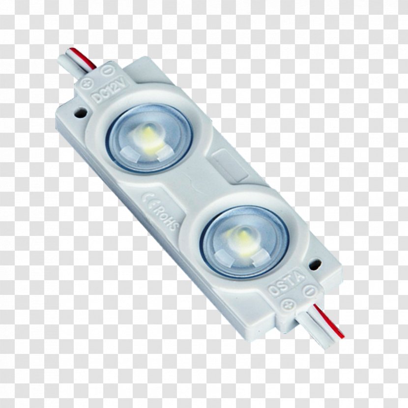 Light-emitting Diode LED Strip Light Softbox Optics - Lighting Transparent PNG