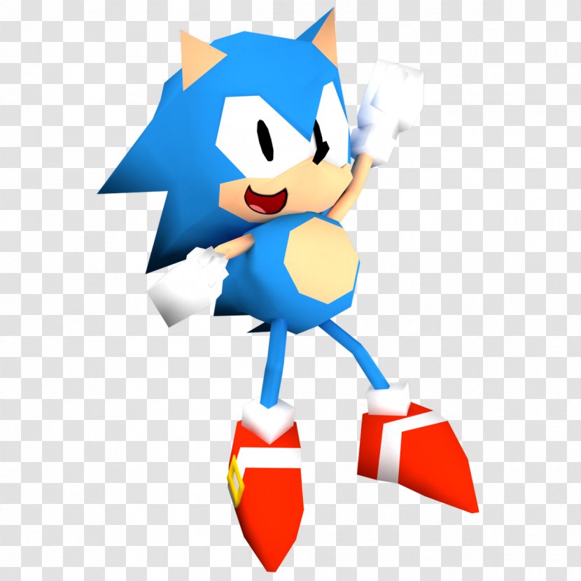 Sonic Mania Jump Colors Forces And The Secret Rings - Art - I Hate Hedgehog Transparent PNG