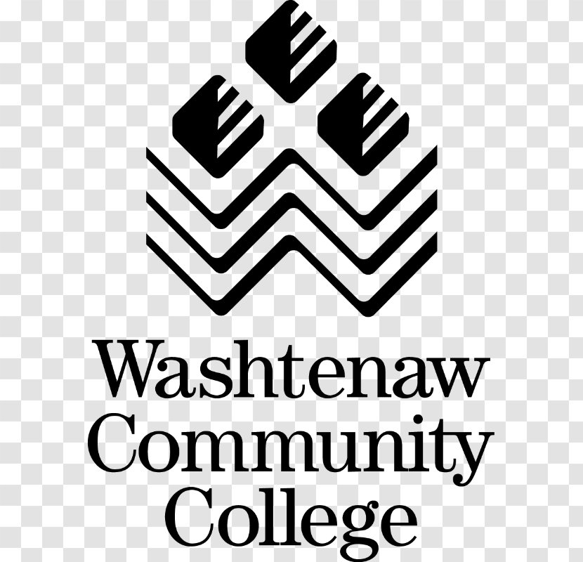 Washtenaw Community College University Of Michigan - School Transparent PNG