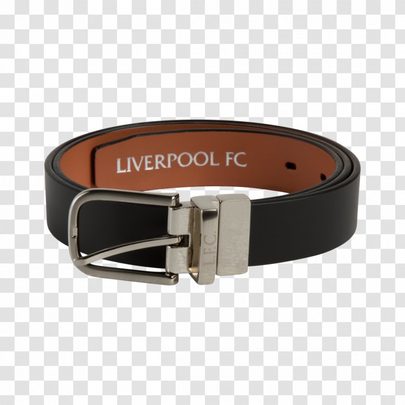 Belt Buckles Leather Liverpool F.C. - Premier League Transparent PNG