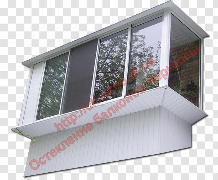 Casa Julietei Balcony Остекление балконов и лоджий Loggia Window - Facade Transparent PNG