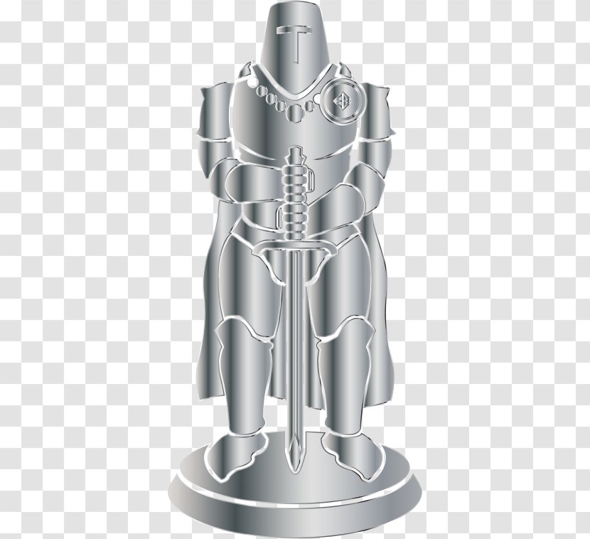 Chess Knight 2 Transparent PNG