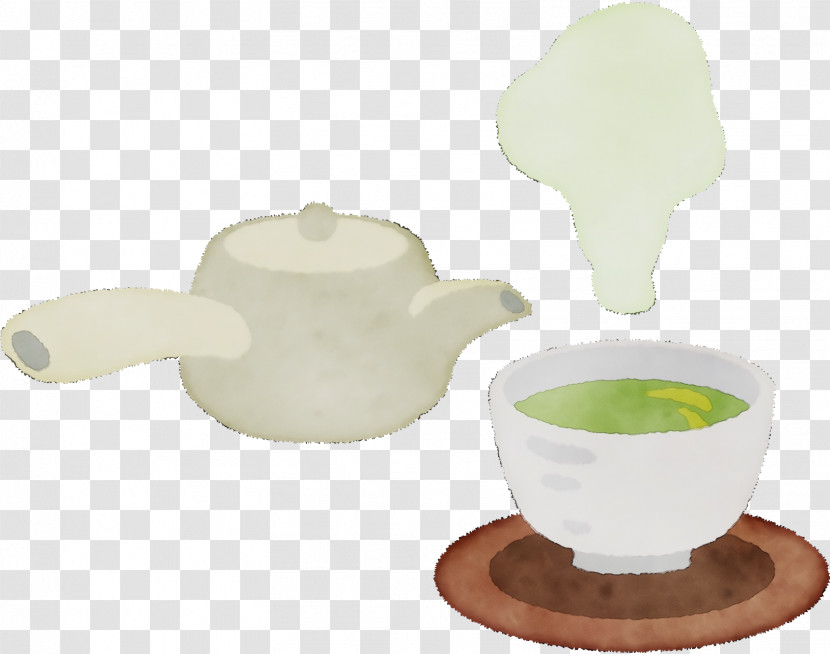 Coffee Cup Transparent PNG