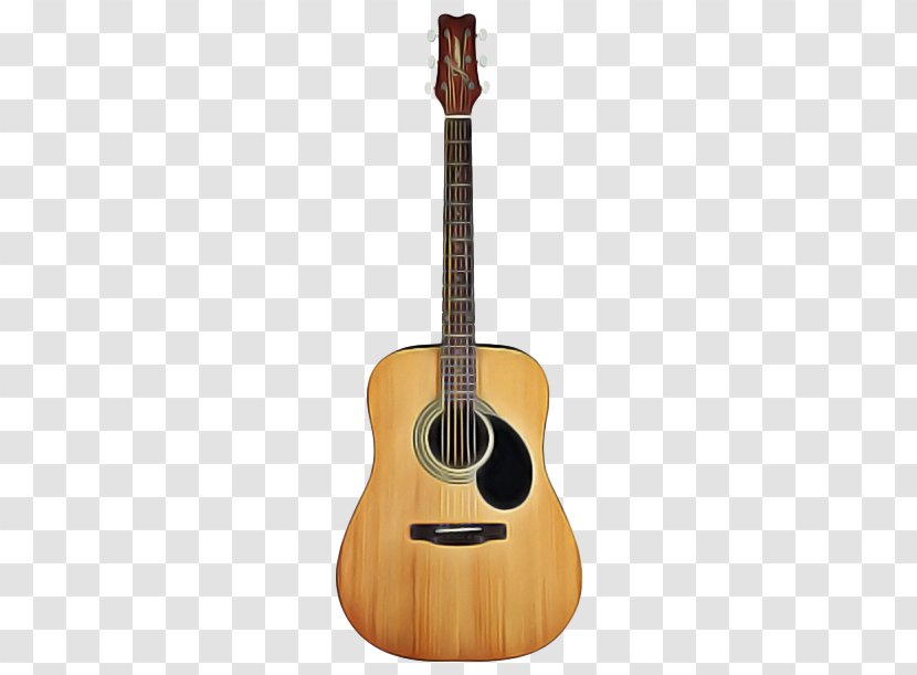 Guitar - Acousticelectric - Jarana Jarocha Transparent PNG