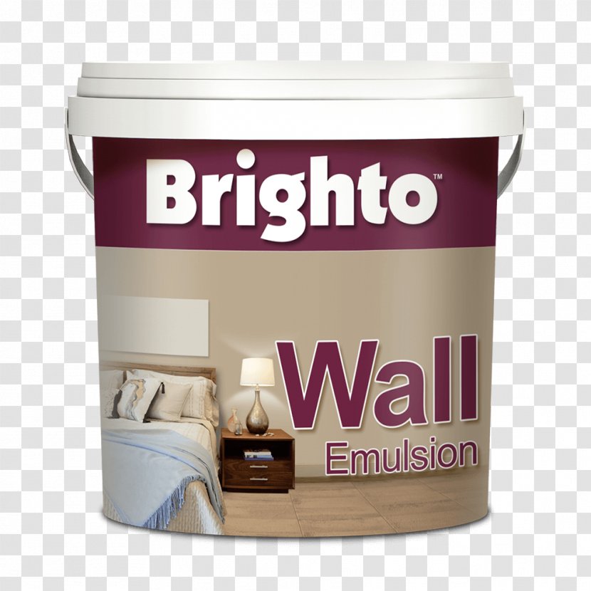 Brighto Paints Flavor - Paint Wall Transparent PNG