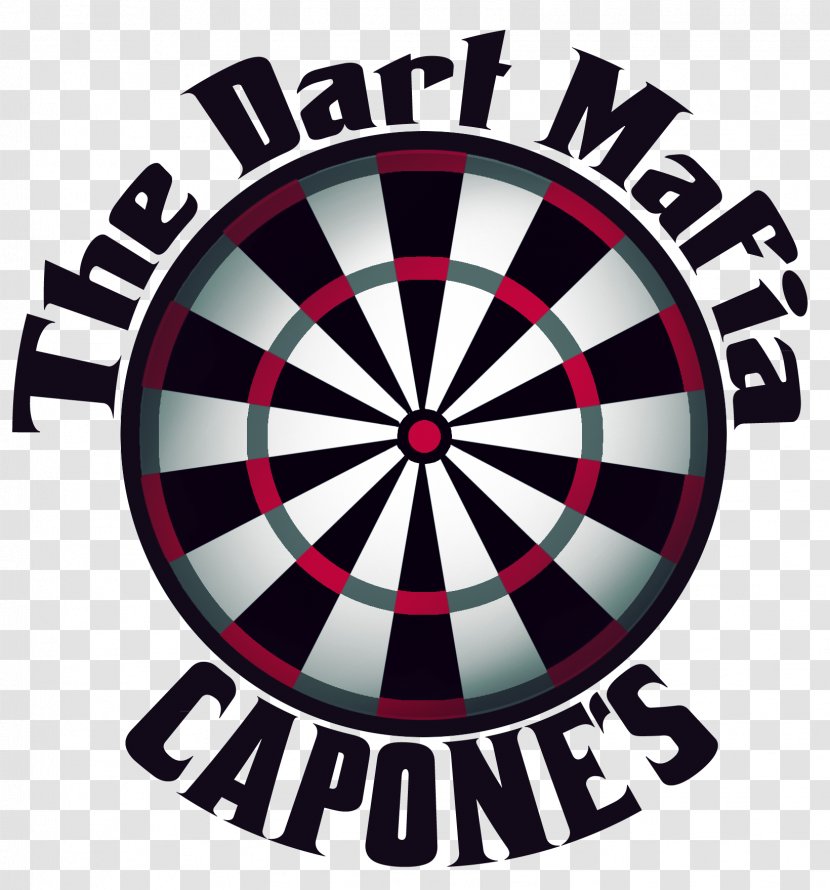 Darts Game Sport Winmau Bullseye - Logo - Dart Transparent PNG