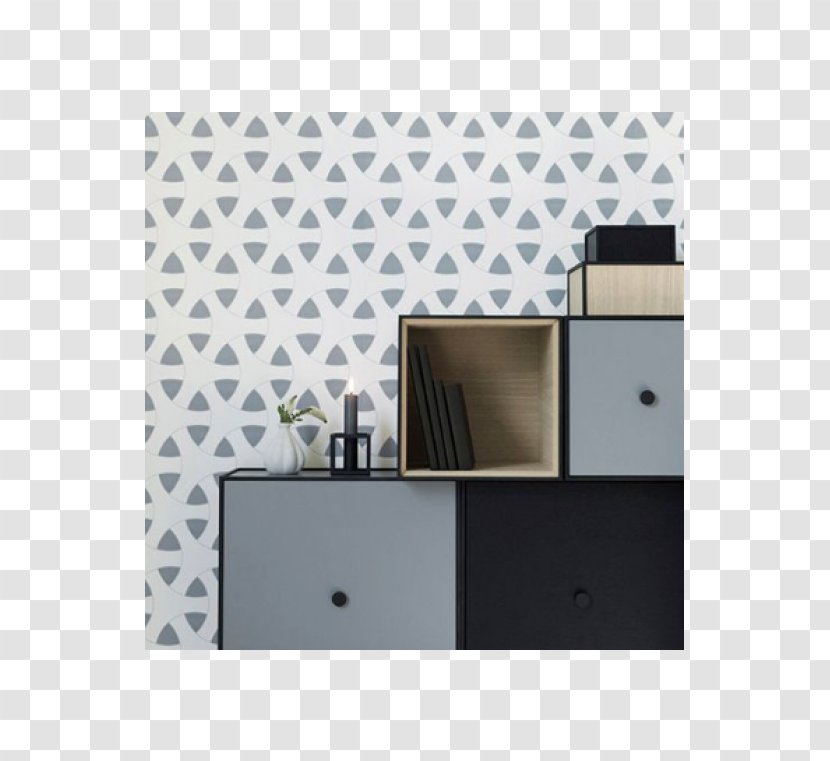 Door Furniture Wall Box Wallpaper - Picture Frames Transparent PNG